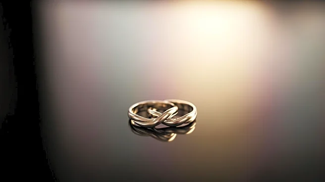 Lady Gaga Announces Imminent Marriage to Michael Polansky