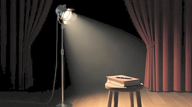 Controversial Luigi Mangione Musical Sparks Outrage in New York City