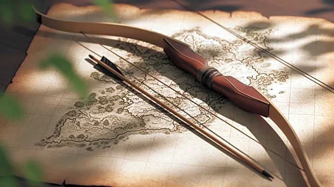 Disney's 'Robin Hood' Live-Action Remake Canceled, Director Confirms