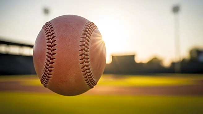 Nebraska Cornhuskers Baseball Secures Dramatic Win Over Michigan State