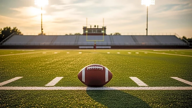 Miami RedHawks Achieve Historic Undefeated Season with Win Over Ohio Bobcats