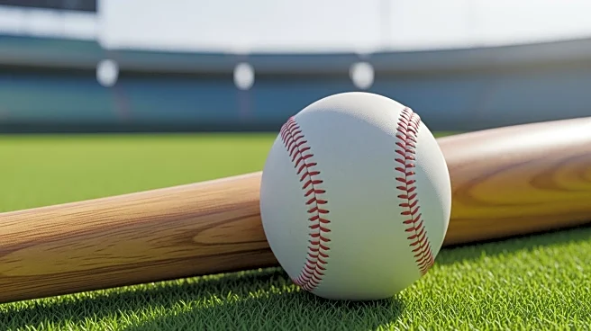 Team USA Secures Dominant Victory Over Brazil in World Baseball Classic Opener