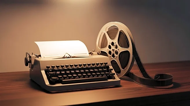 Stephen Hibbert, Actor and Writer Known for 'Pulp Fiction' Role, Dies at 68