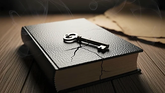 Neena Viel's New Novel Challenges Stereotypes with Gruesome Tale