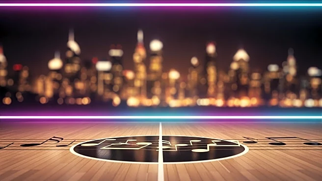 Killer Mike Defends Atlanta Hawks' Magic City Night Amid Criticism