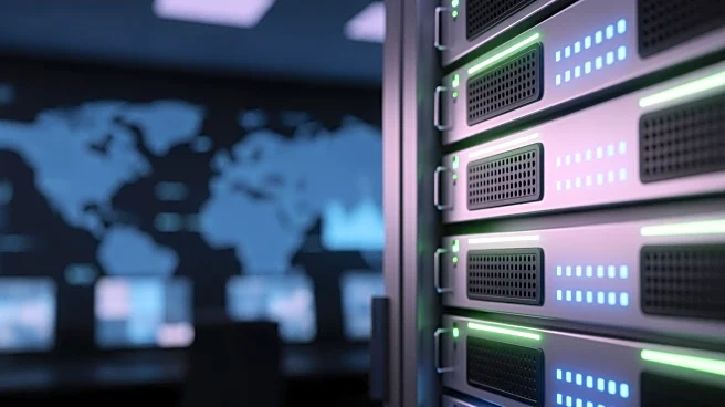 Palantir Stock Surges 15% Amid Iran Conflict, Boosting Government Contract Prospects