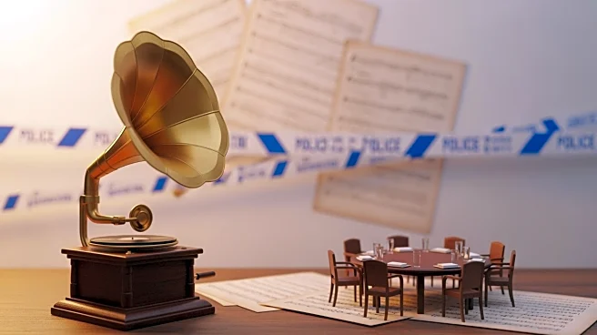 Interlochen Public Radio's 'Music by Request' Features Classical Favorites