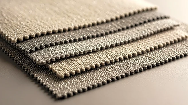 Junya Watanabe's Fall 2026 Collection Highlights Innovative Use of Recycled Materials