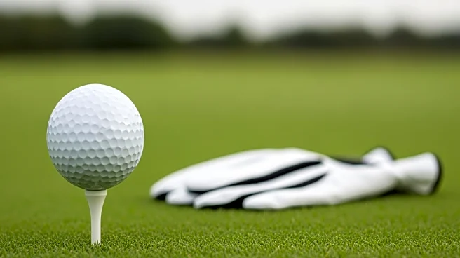 Rory McIlroy Withdraws from Arnold Palmer Invitational Due to Back Injury