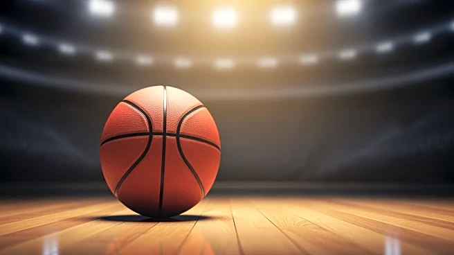 Caitlin Clark to Make U.S. National Team Debut in FIBA World Cup Qualifier