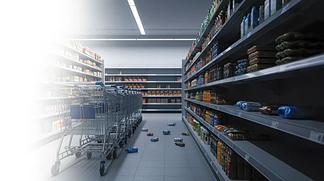 Grocery Outlet Announces Closure of 36 Stores Nationwide Amid Optimization Plan