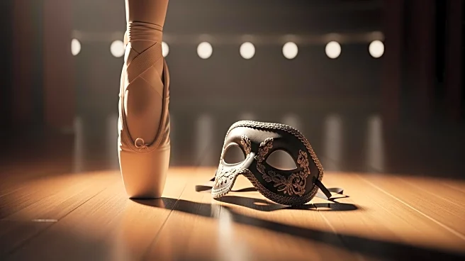 Timothée Chalamet Faces Backlash Over Comments on Ballet and Opera