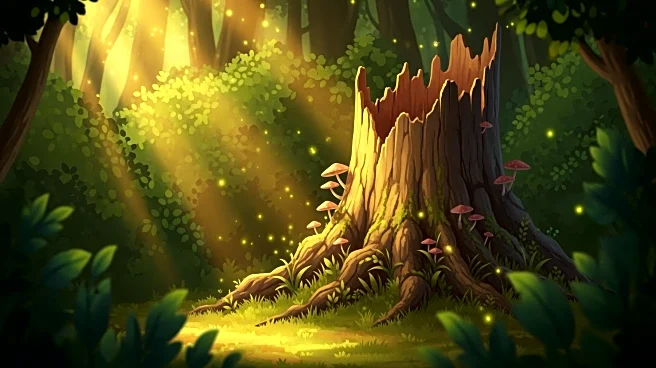 Pixar's 'Hoppers' Features Star-Studded Voice Cast in Animal Adventure