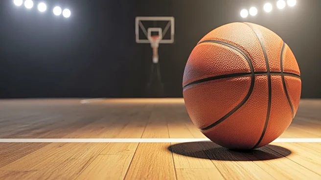 Virginia Cavaliers Secure Victory Over Virginia Tech with Strong Free Throw Performance