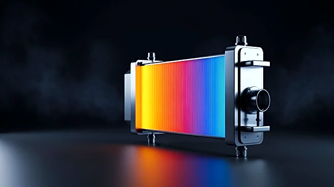 Regenerative Thermal Oxidizers Market Set for Growth Amid Emission Standards