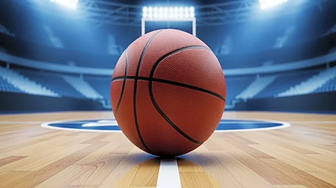 Duke Edges Out Notre Dame in ACC Women's Basketball Semifinal