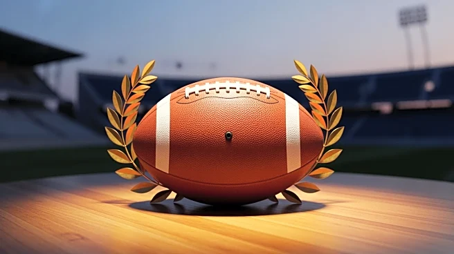 Notre Dame Football Pursues Top Recruit Zyron Forstall Amidst Competitive Landscape