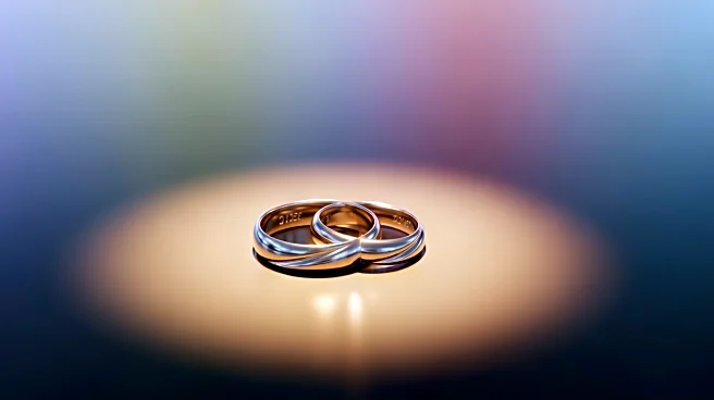 Lady Gaga Announces Imminent Wedding Plans with Michael Polansky During Live Stream