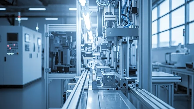 Poly Medicure Updates Investors on Manufacturing Capabilities with New Presentation