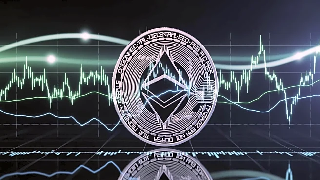 MarketBeat Highlights Top Cryptocurrency Stocks Amid Volatile Market Conditions