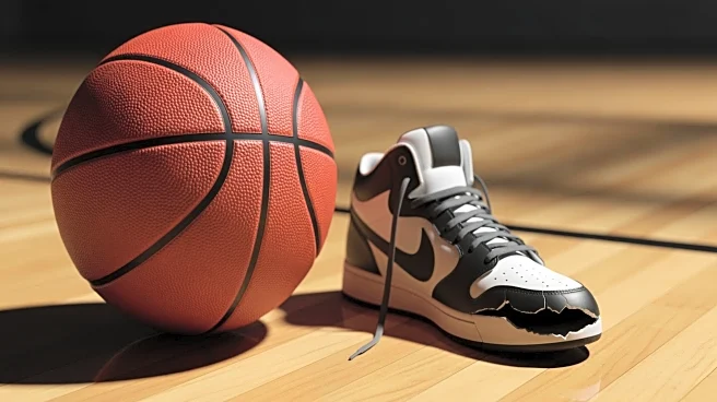 Clippers Rookie Yanic Konan Niederhauser Out for Season After Foot Injury