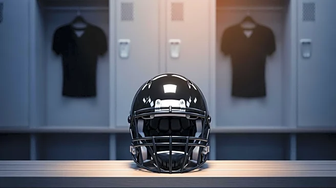 Rams Cornerback Darious Williams Announces Retirement, Impacting Team's Roster and Cap Space