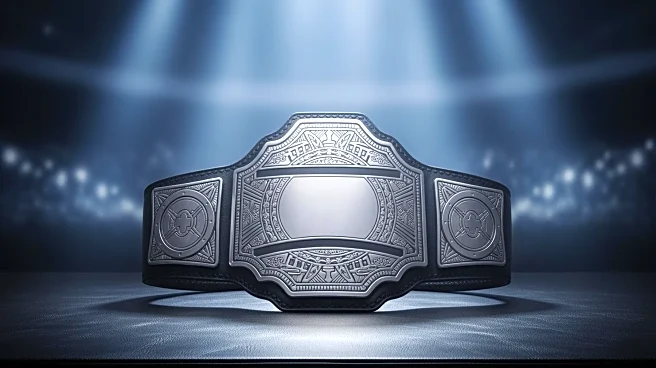 New Number One Contenders Crowned on WWE SmackDown