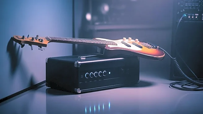 Keanu Reeves' Band Dogstar Announces New Album 'All in Now' and U.S. Tour