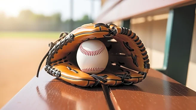 Mets Option Dylan Ross to Triple-A Syracuse Amid Promising Performance