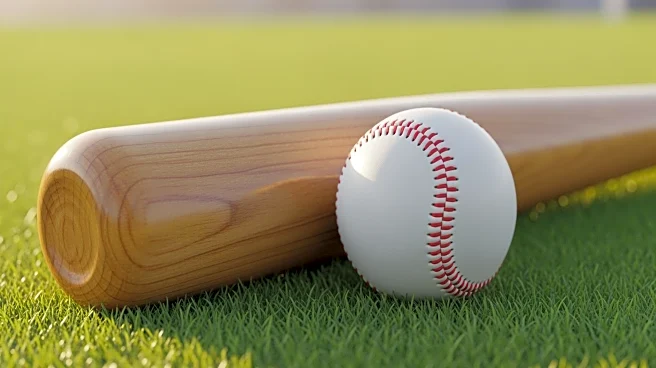 LSU Baseball Prepares for Series Against Sacramento State Hornets