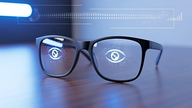 Meta Faces U.S. Class-Action Lawsuit Over Privacy Concerns with AI Smart Glasses