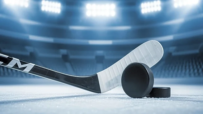 LA Kings Sign Forward Mathieu Joseph to Bolster Roster for 2025-26 Season