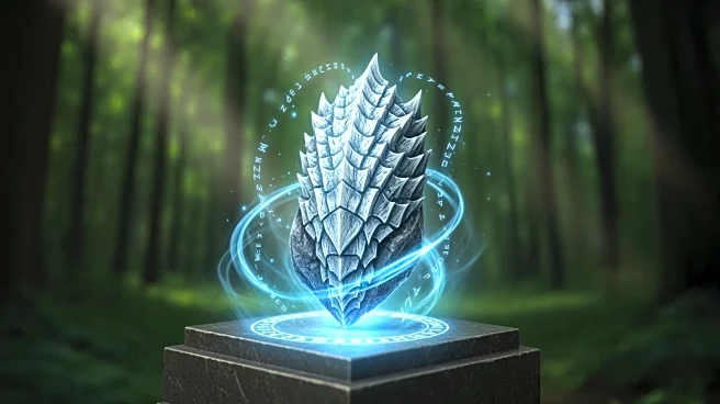 Capcom Unveils Ogden Character in Monster Hunter Stories 3: Twisted Reflection