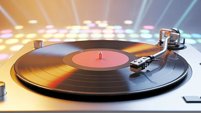 Harry Styles Releases New Album 'Kiss All the Time. Disco, Occasionally' with Dance-Driven Themes