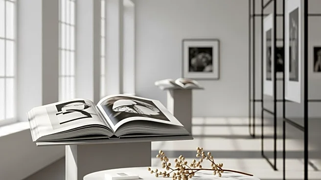 Yorgos Lanthimos Releases New Photobook 'VISCIN' and Opens Athens Exhibition