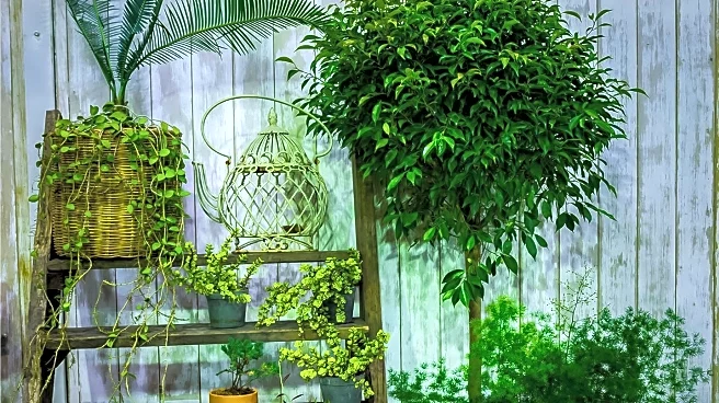 Pittsburgh Home and Garden Show Features Unique Offerings