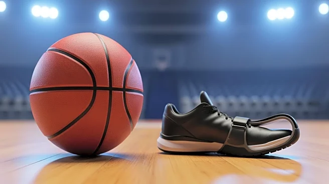 Grizzlies' Scotty Pippen Cleared to Play Against Clippers After Toe Injury