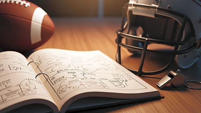 Will Wade's Defensive Strategy Inspired by Football Book in NC State's Game Against Duke