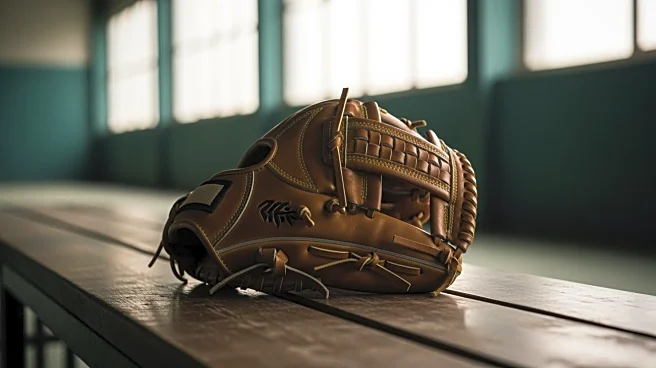 Orioles Option Brandon Young to Minor-League Camp Amidst Pitching Competition