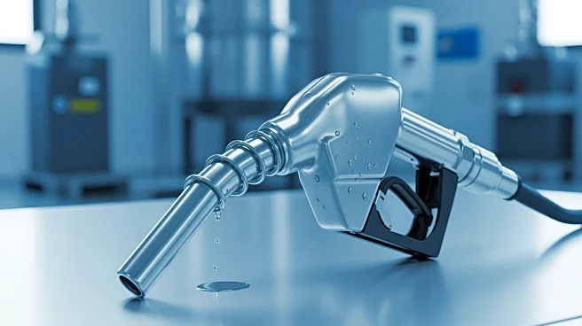 Sinclair Implements New Procedures Following Fuel Contamination in Denver