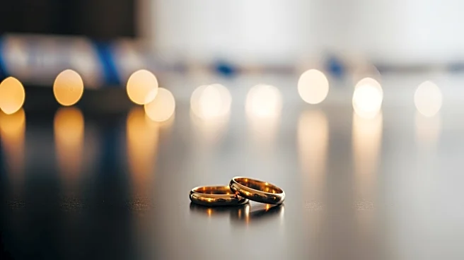 Lady Gaga Hints at Impending Marriage to Michael Polansky on Radio Show