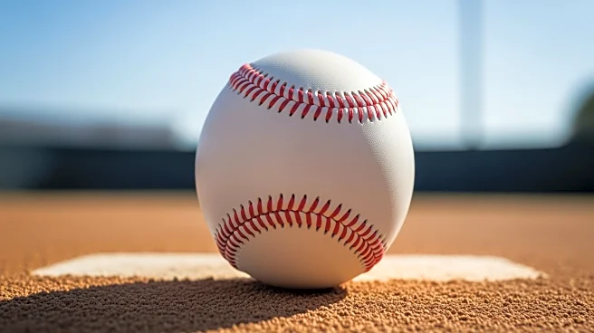 High School Pitcher Joseph Contreras Shines Against Team USA in World Baseball Classic