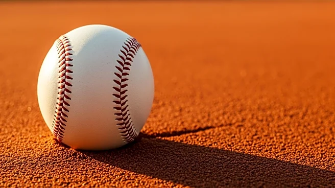 Cardinals' Michael McGreevy Impresses in Spring Training Start