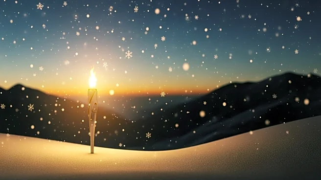 Winter Paralympics 2026 Opens with Spectacular Ceremony in Verona