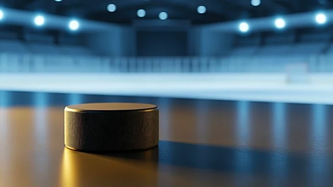 Boston Bruins Evaluate Trade Deadline Moves Amid Playoff Push