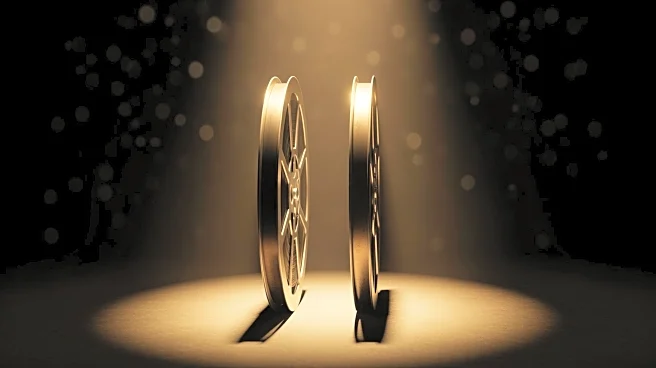 Oscar Race Heats Up Between 'Sinners' and 'One Battle After Another'