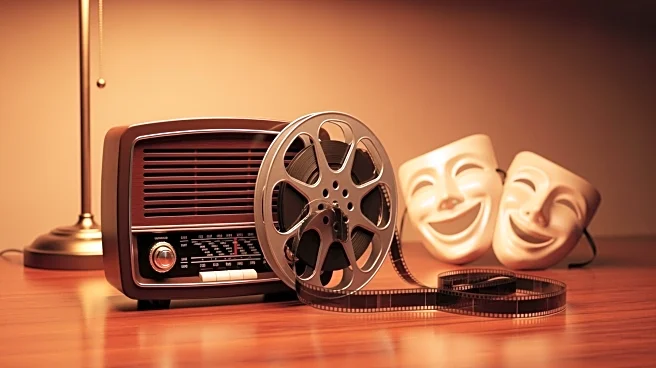 CBS News Highlights Weekend Entertainment Options for March 6, 2026