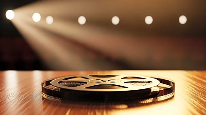 Annapolis Film Festival Opens Ticket Sales, Highlights 2026 Spotlight Films