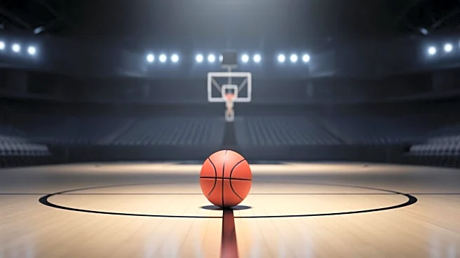 Oregon State AD Considers Portland State's Jase Coburn for Head Coach Role Amid Tournament Pressures