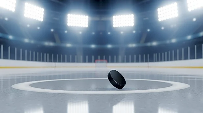 Jack Hughes Meets Photographer of Iconic Olympic Photo, Celebrates Team USA Victory